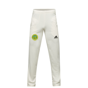 Meanwood CC Adidas Pro Playing Trousers