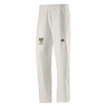 Nidderdale League Adidas Junior Playing Trousers