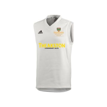 Nidderdale League Adidas S-L Playing Sweater
