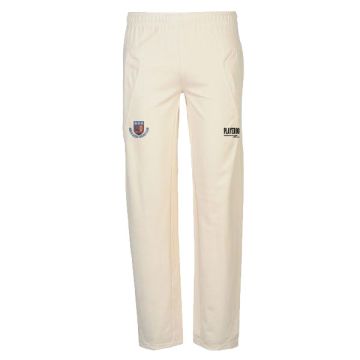 North Leeds CC  Playeroo Junior Playing Trousers