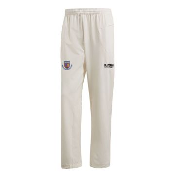 North Leeds CC  Playeroo Playing Trousers