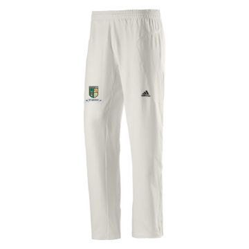 Penistone CC Anniversary Adidas Playing Trousers