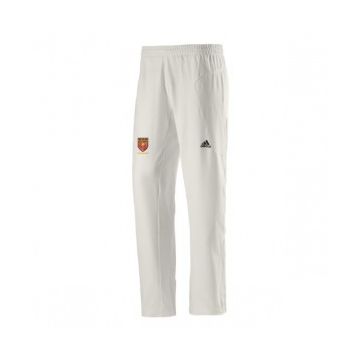 Shanklin CC Adidas Playing Trousers