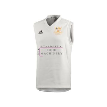 Sowerby St Peters CC Adidas Junior Playing Sweater