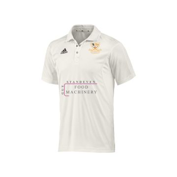 Sowerby St Peters CC Adidas Junior Playing Shirt