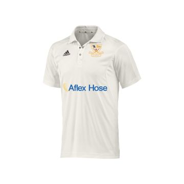 Sowerby St Peters CC Adidas S-S Playing Shirt