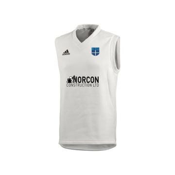 Studley CC Adidas S-L Playing Sweater