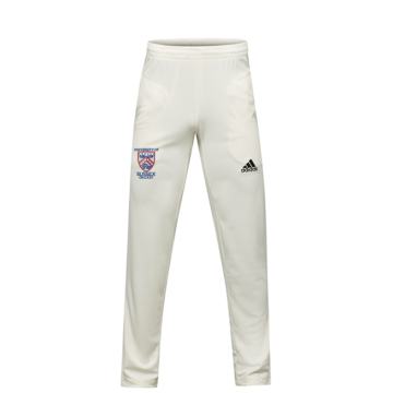 University of Sussex CC Adidas Pro Playing Trousers