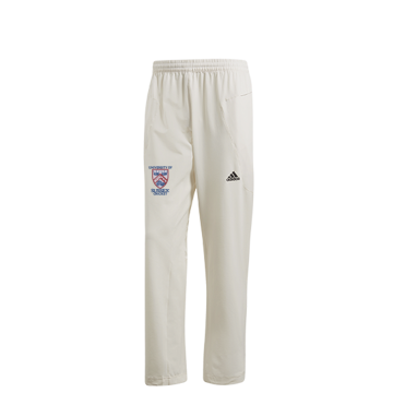 University of Sussex CC Adidas Elite Playing Trousers