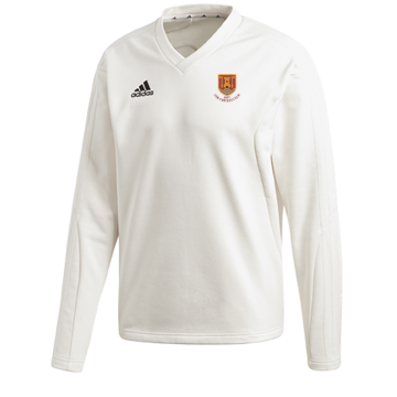 USK CC Adidas Elite Long Sleeve Sweater
