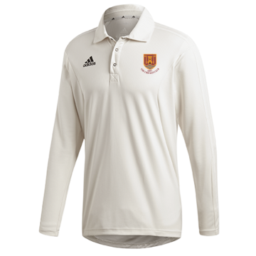 USK CC Adidas Elite Long Sleeve Shirt