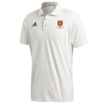 USK CC Adidas Elite Junior Short Sleeve Shirt