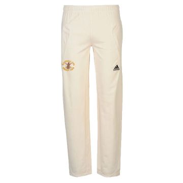 Woodhall Spa CC  Adidas Pro Junior Playing Trousers