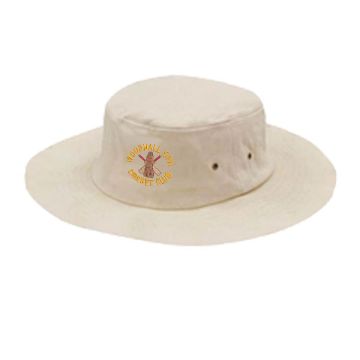 Woodhall Spa CC  Sun Hat