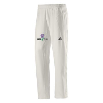 Hutton Rudby CC Adidas Junior Playing Trousers