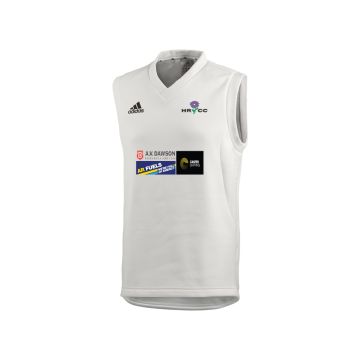 Hutton Rudby CC Adidas S-L Playing Sweater