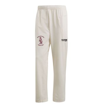 Doncaster CC  Playeroo Playing Trousers