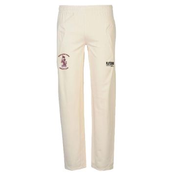 Doncaster CC  Playeroo Junior Playing Trousers