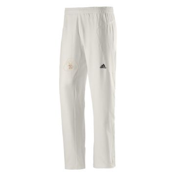 Alford and District CC Adidas Junior Playing Trousers