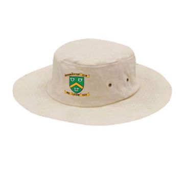 Euxton CC  Sun Hat