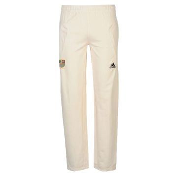 Old Xaverians CC Adidas Pro Playing Trousers