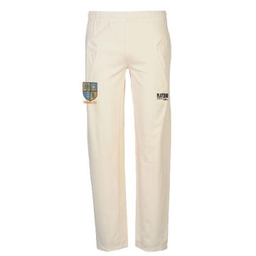 Rums CC Playeroo Junior Playing Trousers