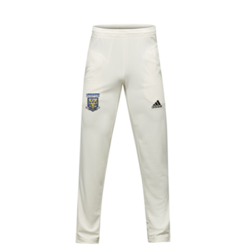 Lanchester CC Adidas Pro Playing Trousers