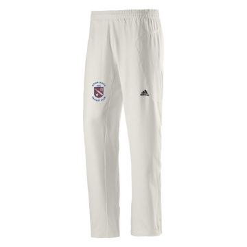 Moorlands CC Adidas Playing Trousers