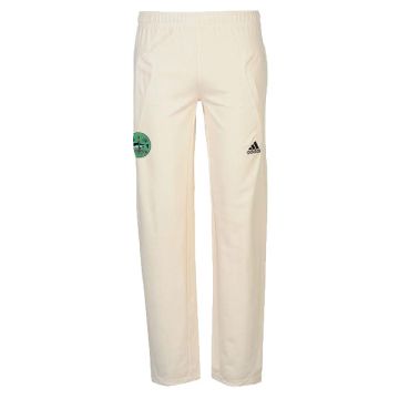 Longtown CC Adidas Pro Junior Playing Trousers