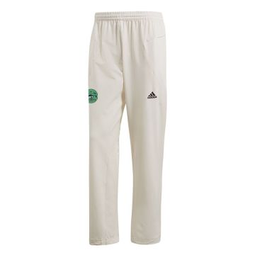 Longtown CC Adidas Elite Junior Playing Trousers