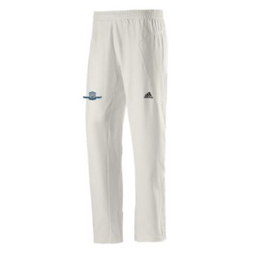 Newcastle City CC Adidas Elite Playing Trousers