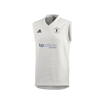 Chalfont St Giles CC Adidas Junior Playing Sweater