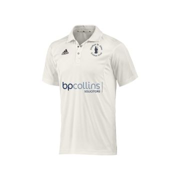 Chalfont St Giles CC Adidas S/S Playing Shirt