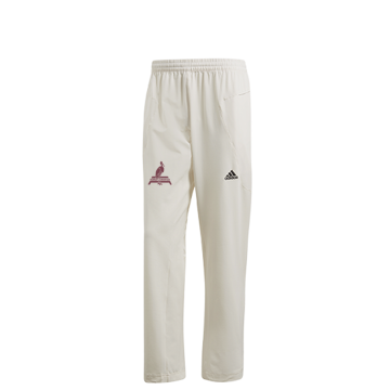 Fillongley CC Adidas Elite Playing Trousers
