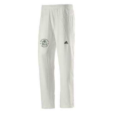 Astley and Tyldesley CC Adidas Junior Playing Trousers