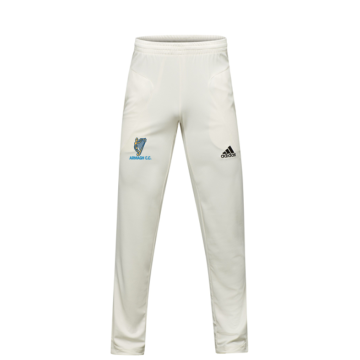 Armagh CC Adidas Pro Playing Trousers