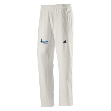 Breadsall CC Adidas Junior Playing Trousers