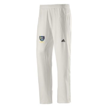 Bentley Colliery CC Adidas Junior Playing Trousers