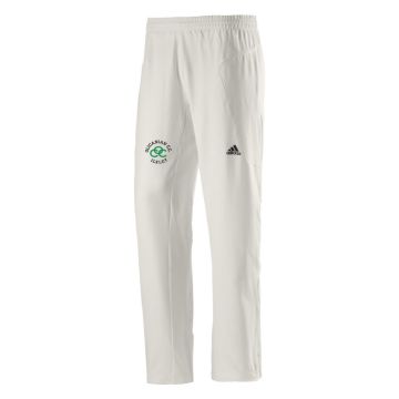 Olicanian CC Adidas Junior Playing Trousers