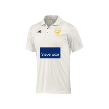 Epping Foresters CC Adidas Junior Playing Shirt