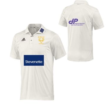 Epping Foresters CC Adidas S/S Playing Shirt