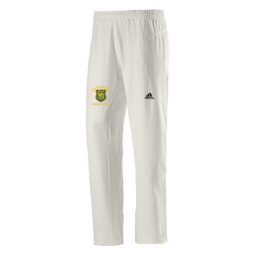 Great Baddow CC Adidas Playing Trousers