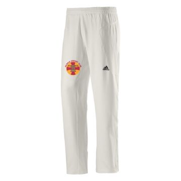 Kildale CC Adidas Playing Trousers