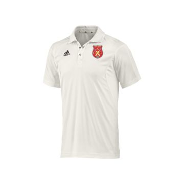 Apperknowle CC Adidas S/S Playing Shirt