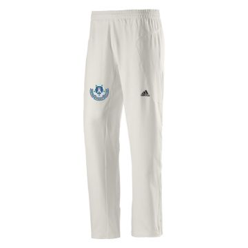 Anston CC Adidas Playing Trousers