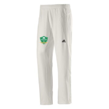 Earlswood CC Adidas Junior Playing Trousers