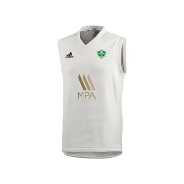 Earlswood CC Adidas S/L Playing Sweater
