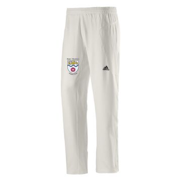 Belper Meadows CC Adidas Playing Trousers