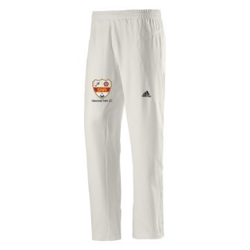 Hawcoat Park CC Adidas Junior Playing Trousers