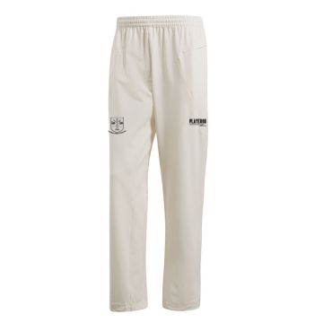 Thornton Le Moor CC Playeroo Playing Trousers